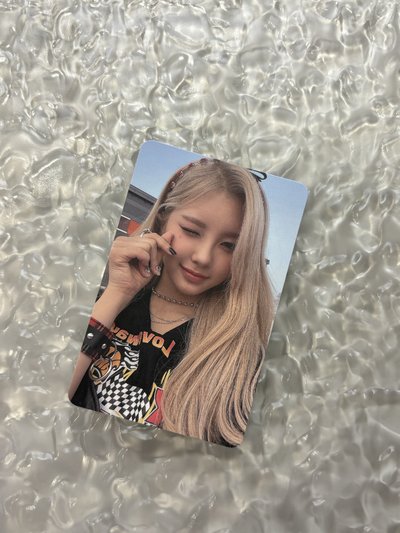 剛出道的多娟（霧面）