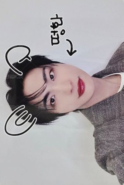 GH3 ms 幸運卡 寵物鏡頭 ver. 正面