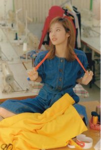 twice university 隨機卡 