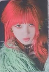 YUQ1 周邊卡 快閃店小卡組ver.