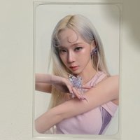 Armageddon 周邊卡 冬