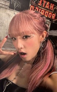 HATE XX 專輯卡 HATE ver.