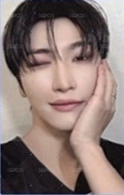 8ROOM 隨機卡 ver. B  正面