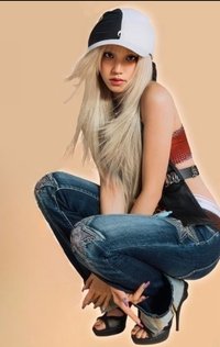 I SWAY 專輯卡 電子專QR卡 Beat ver.