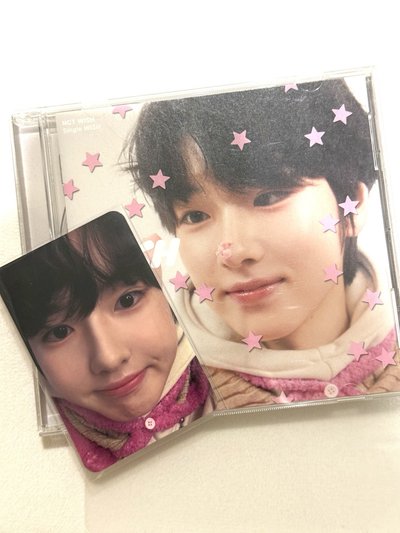 咬一口草莓大福