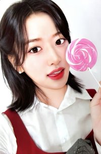 IVE SWITCH 船特 特別版 特典卡 