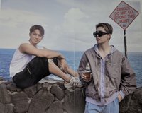 CxM ‘𝙃𝙔𝙋𝙀 𝙑𝙄𝘽𝙀𝙎’ wm 海報 