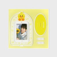 迷三快閃 立牌 旋轉立牌