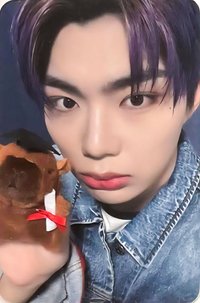 迷四 sw 幸運卡 卡皮巴拉 ver.