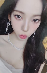 #potd展會 周邊卡 aespa 廣州快閃痛包