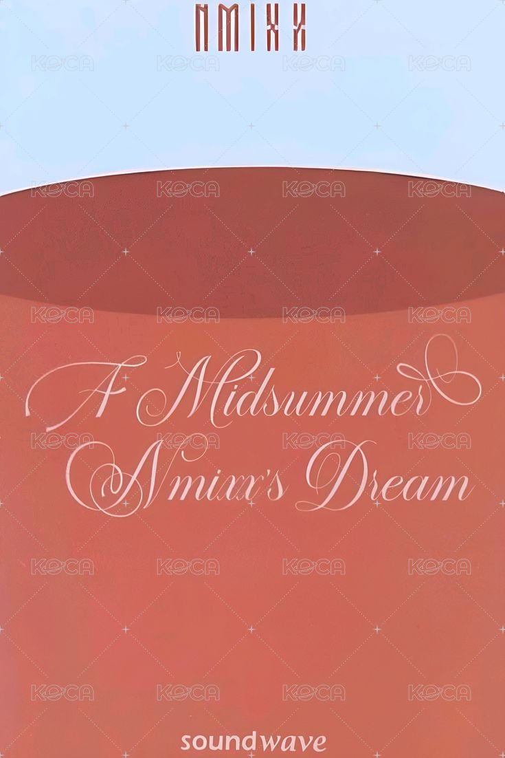 仲夏夜 sw 2.0 幸運卡 果汁 背面