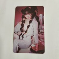 QQ音樂卡（序號未掃）