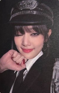 正規二 am 線下2.0 簽售卡 