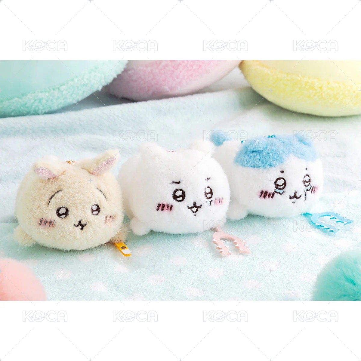 趴姿討伐失敗吉伊