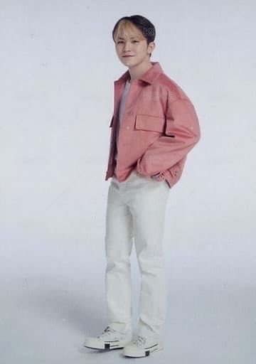 22‘FM｜HANABI 隨機卡  正面