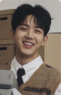 23聖誕控 小卡收納盒 周邊卡 