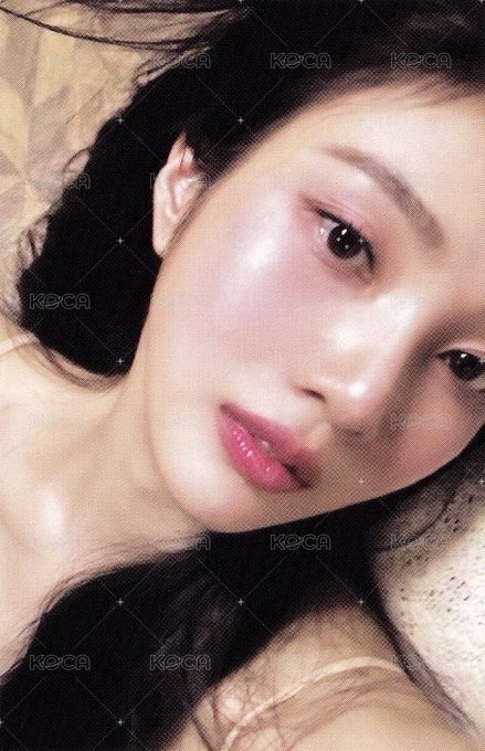 Chill Kill 專輯卡  正面