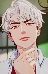 迷一 六夏 yes24 簽售卡 