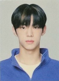 第一期會員禮 會員禮卡 證件照