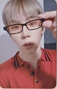 RIIZING el 1.0 簽售卡 