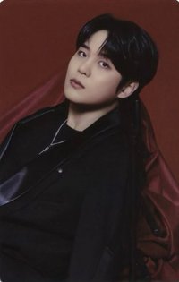 GH2 專輯卡 POCA DIARY ver.Image