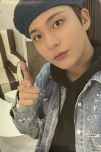 Fever pt.3 el 4.0 簽售卡 