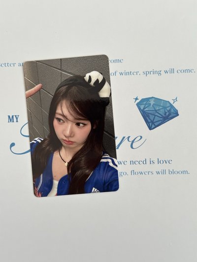 現貨 熊貓699滿額卡 