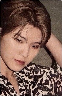 21‘DICON 雜誌卡  正面