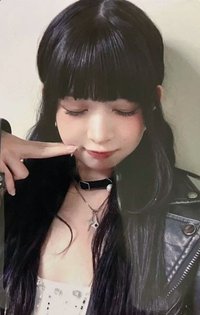 Be Alright as 特典卡 