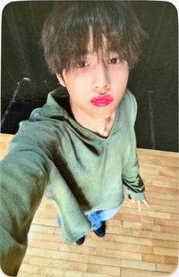 Unexpected wm 1.0 幸運卡 