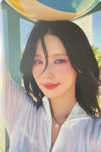 I SWAY ms 6.0 幸運卡 排球