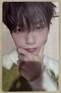 SWEET 通常盤 綠毛衣 專卡（含綁 本體150）