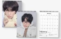 2026年曆 桌曆 / 月曆 