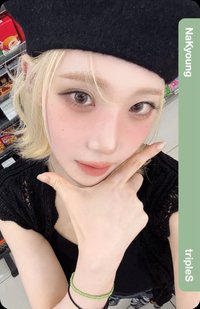 <ASSEMBLE25> 專輯卡 aa303