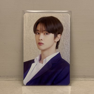 RIIZE 鄭成燦 Sungchan 情人節隨機卡包