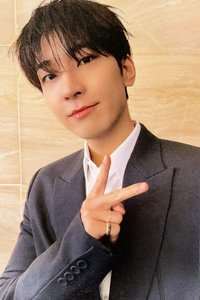 D社漢圓雜誌 雜誌卡 ver A