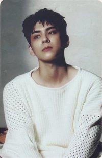 迷九 Nemo專 專輯卡 Band Aid ver.