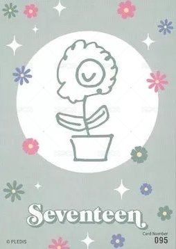 22‘FM｜HANABI 隨機卡  背面