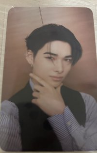 暗月特別專 pst 1.0 特典卡 