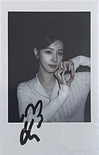 正規二 kms poca1.0 特典卡 