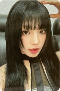 24’世巡演唱會 iDOL 隨機卡 