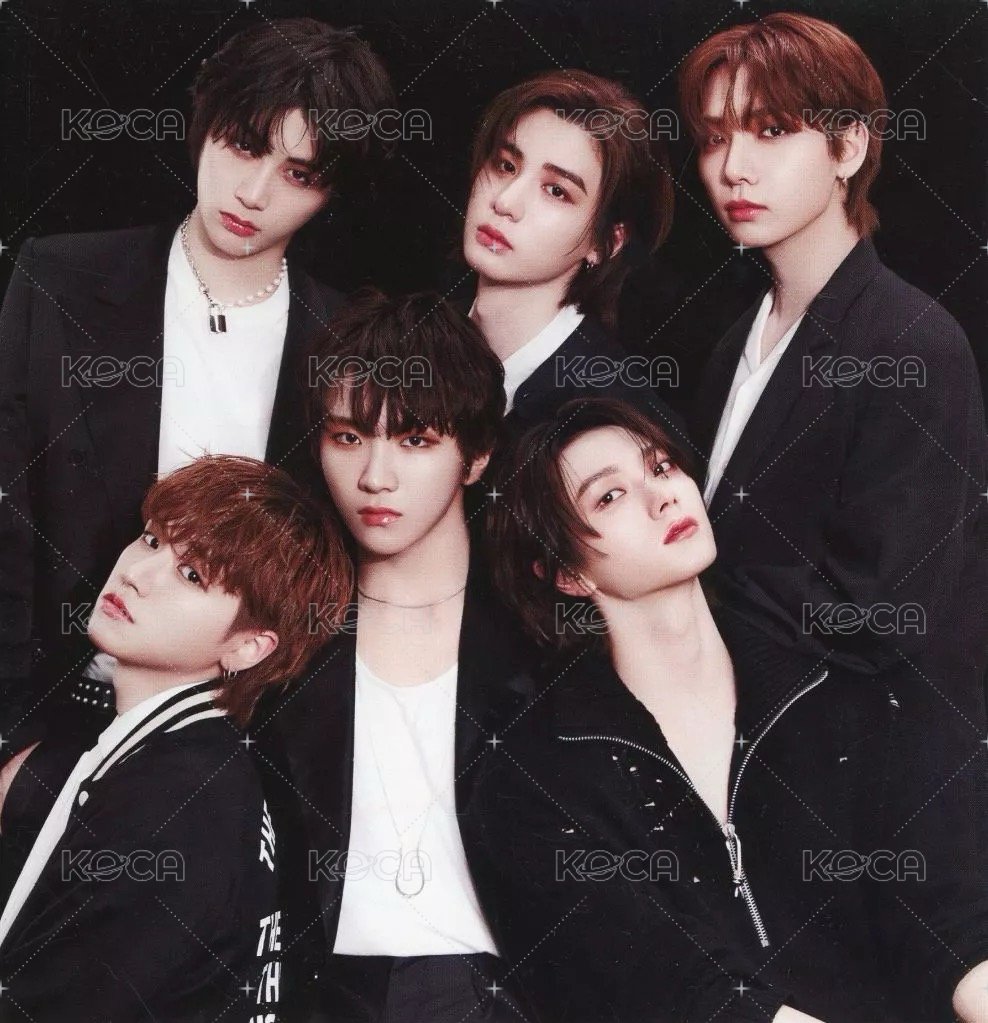 NYLON 雜誌卡 MAC 角色卡 背面