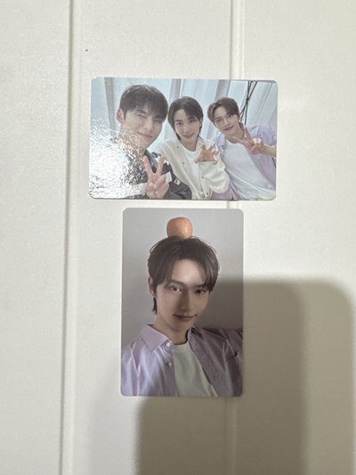 episode 分隊小卡 俊 漢俊奎