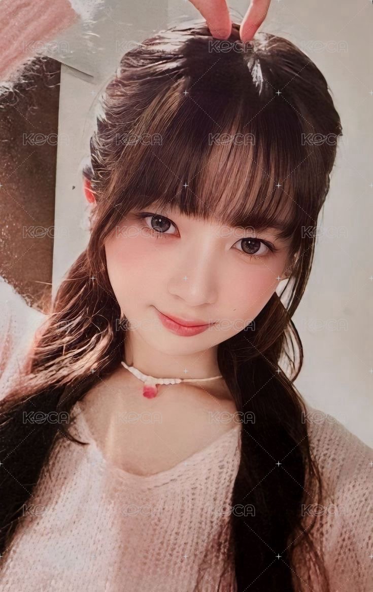 IVE SWITCH sw 8.0 簽售卡 馬尼拉 簽售怜  正面