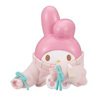 TAKARA TOMY ARTS Figurine PERIHAPI!與好友換裝中盒玩