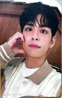 24聖誕控 立牌 周邊卡 