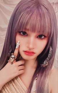 IVE SWITCH 專輯卡 ver.ON