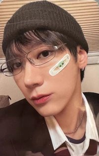 Give Me That 專輯卡 Digipack ver