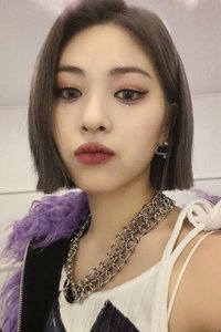 CHESHIRE k4 1.0 簽售卡 