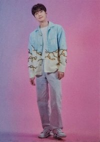 23‘FM LOVE 隨機卡 